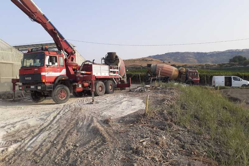 OmecoHub - Immagine CIFA M1 33MT